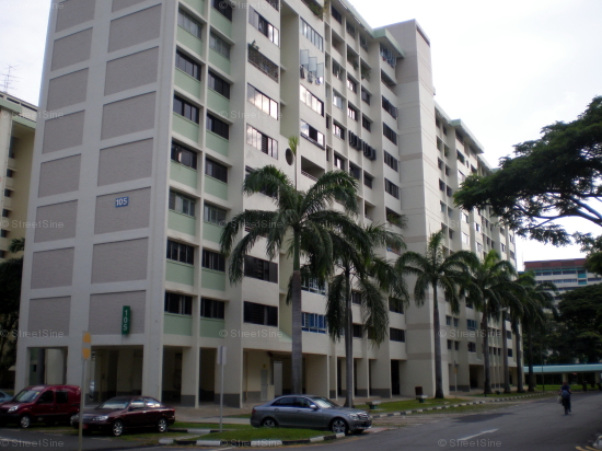Aljunied Crescent thumbnail photo